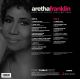 FRANKLIN, ARETHA - HER ULTIMATE COLLECTION (1 LP)