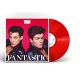 WHAM! – FANTASTIC (1 LP) - LIMITED RED VINYL