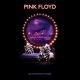 PINK FLOYD - DELICATE SOUND OF THUNDER (3 LP) - REMIXED - 180 GRAM VINYL - WYDANIE USA