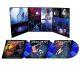 MEGADETH - A NIGHT IN BUENOS AIRES (3 LP) - LIMITED BLUE VINYL