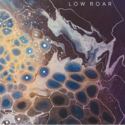 LOW ROAR - MAYBE TOMORROW... (2 LP) - BLUE & GREEN VINYL