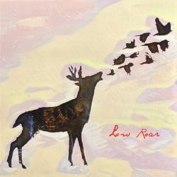 LOW ROAR - LOW ROAR (2 LP) - LIMITED SPECIAL EDITION - WYDANIE USA