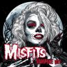 MISFITS - VAMPIRE GIRL / ZOMBIE GIRL (1 CD) - LIMITED EDITION - WYDANIE USA