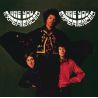 JIMI HENDRIX EXPERIENCE, THE - ARE YOU EXPERIENCED (1 CD)