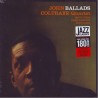 COLTRANE, JOHN - BALLADS (1LP) - WAX TIME EDITION - 180 GRAM PRESSING