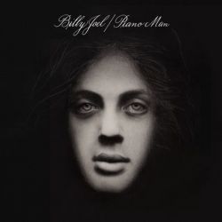 JOEL, BILLY - PIANO MAN (1 CD)