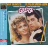 GREASE - ORIGINAL MOTION PICTURE SOUNDTRACK (1 CD) - WYDANIE JAPOŃSKIE