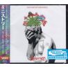 MINISTRY - HOPIUMFORTHEMASSES (1 CD) - WYDANIE JAPOŃSKIE