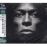DAVIS, MILES - TUTU (1 SHM-CD) - WYDANIE JAPOŃSKIE