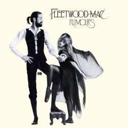 FLEETWOOD MAC - RUMOURS (1 LP) - PALLAS PRESSING - WYDANIE AMERYKAŃSKIE