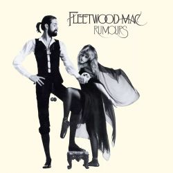 FLEETWOOD MAC - RUMOURS (1 LP) - WYDANIE USA