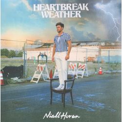 HORAN, NIALL – HEARTBREAK WEATHER (1 LP)