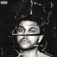 WEEKND, THE - BEAUTY BEHIND THE MADNESS (2 LP) - SPECIAL 5 YEAR ANNIVERSARY SPLATTER - WYDANIE USA