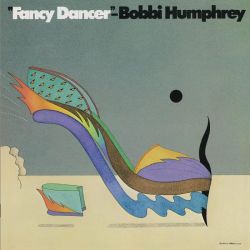 HUMPHREY, BOBBI - FANCY DANCER (1 LP) - 180 GRAM VINYL - BLUE NOTE CLASSIC VINYL SERIES