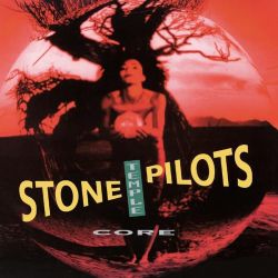 STONE TEMPLE PILOTS - CORE (2 LP) - ATLANTIC 75 AUDIOPHILE SERIES - 45RPM - WYDANIE USA