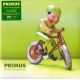 PRIMUS - GREEN NAUGAHYDE (2 LP) - 45RPM - GHOSTLY GREEN COLORED VINYL - WYDANIE USA