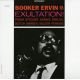 ERVIN, BOOKER - EXULTATION! (1 LP) - 180 GRAM WINYL - ANALOGUE PRODUCTIONS - WYDANIE USA