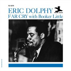 DOLPHY, ERIC - FAR CRY (1 LP) - 180 GRAM WINYL - ANALOGUE PRODUCTIONS - WYDANIE USA