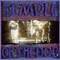 TEMPLE OF THE DOG - TEMPLE OF THE DOG (2 LP) - WYDANIE USA