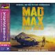 MAD MAX: FURY ROAD - ORIGINAL MOTION PICTURE SOUNDTRACK (1 CD) - WYDANIE JAPOŃSKIE