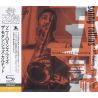 ROLLINS, SONNY - WITH MODERN JAZZ QUARTET (1 SHM-CD) - WYDANIE JAPOŃSKIE