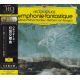 BERLIOZ, HECTOR - SYMPHONIE FANTASTIQUE - HERBERT VON KARAJAN (1 UHQCD) - WYDANIE JAPOŃSKIE