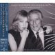 BENNETT, TONY & DIANA KRALL - LOVE IS HERE TO STAY (1 SHM-CD + DVD) - WYDANIE JAPOŃSKIE