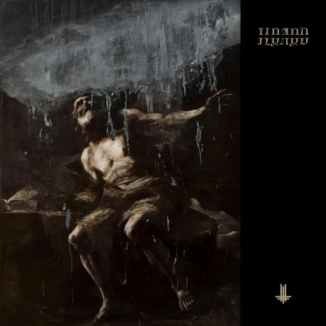BEHEMOTH - I LOVED YOU AT YOUR DARKEST (2 LP) - 45RPM - LIMITED NUMBERED TAIGA GREEN VINYL