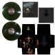 BEHEMOTH - I LOVED YOU AT YOUR DARKEST (2 LP) - 45RPM - LIMITED NUMBERED TAIGA GREEN VINYL