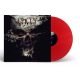 CANCER - SPIRIT IN FLAMES (1 LP) - LIMITED RED VINYL