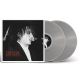 CURE, THE - HAPPY THE MAN, WASHINGTON DC BROADCAST 1984 (2 LP) - CLEAR VINYL