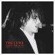 CURE, THE - HAPPY THE MAN, WASHINGTON DC BROADCAST 1984 (2 LP) - CLEAR VINYL