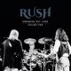 RUSH - DREAMING OUT LOUD, WISCONSIN BROADCAST 1994 VOLUME TWO (2 LP)