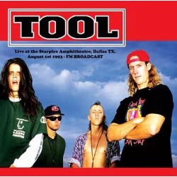 TOOL - LIVE AT THE STARPLEX AMPHITHEATRE, DALLAS, TX (1 LP)