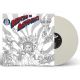 DEAD KENNEDYS - BEDTIME FOR DEMOCRACY (1 LP) - WHITE VINYL