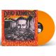 DEAD KENNEDYS - GIVE ME CONVENIENCE OR GIVE ME DEATH (1 LP) - ORANGE VINYL