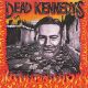 DEAD KENNEDYS - GIVE ME CONVENIENCE OR GIVE ME DEATH (1 LP) - ORANGE VINYL