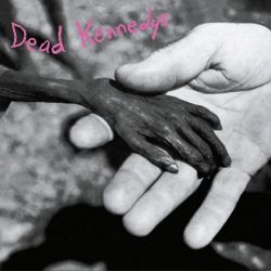DEAD KENNEDYS - PLASTIC SURGERY DISASTERS (1 LP) - PURPLE VINYL