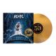 AC/DC - BALLBREAKER (1 LP) - 50TH ANNIVERSARY GOLD VINYL preorder