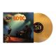 AC/DC - LET THERE BE ROCK (1 LP) - 50TH ANNIVERSARY GOLD VINYL 