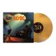 AC/DC - LET THERE BE ROCK (1 LP) - 50TH ANNIVERSARY GOLD VINYL