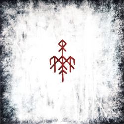 WARDRUNA - RUNALJOD - GAP VAR GINNUNGA (2 LP)