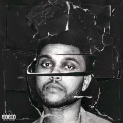 WEEKND, THE - BEAUTY BEHIND THE MADNESS (2 LP) - WYDANIE AMERYKAŃSKIE