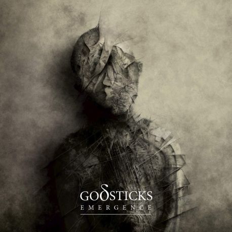 GODSTICKS - EMERGENCE (1 LP) - 180 GRAM VINYL