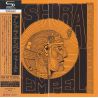 ASH RA TEMPEL - ASH RA TEMPEL (1 SHM-CD) - WYDANIE JAPOŃSKIE