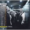 KING CRIMSON - LIVE IN VIENNA (3 SHM-CD) - WYDANIE JAPOŃSKIE