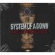 SYSTEM OF A DOWN - MEZMERIZE (1 CD) - CLEAN VERSION - WYDANIE USA