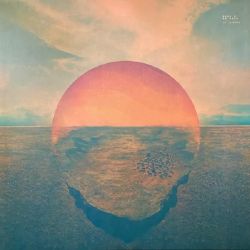 TYCHO - DIVE (2 LP) - 10TH ANNIVERSARY ORANGE & RED MARBLED VINYL - WYDANIE USA