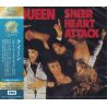 QUEEN - SHEER HEART ATTACK (2 SHM-CD) - WYDANIE JAPOŃSKIE