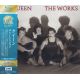 QUEEN - THE WORKS (2 SHM-CD) - WYDANIE JAPOŃSKIE